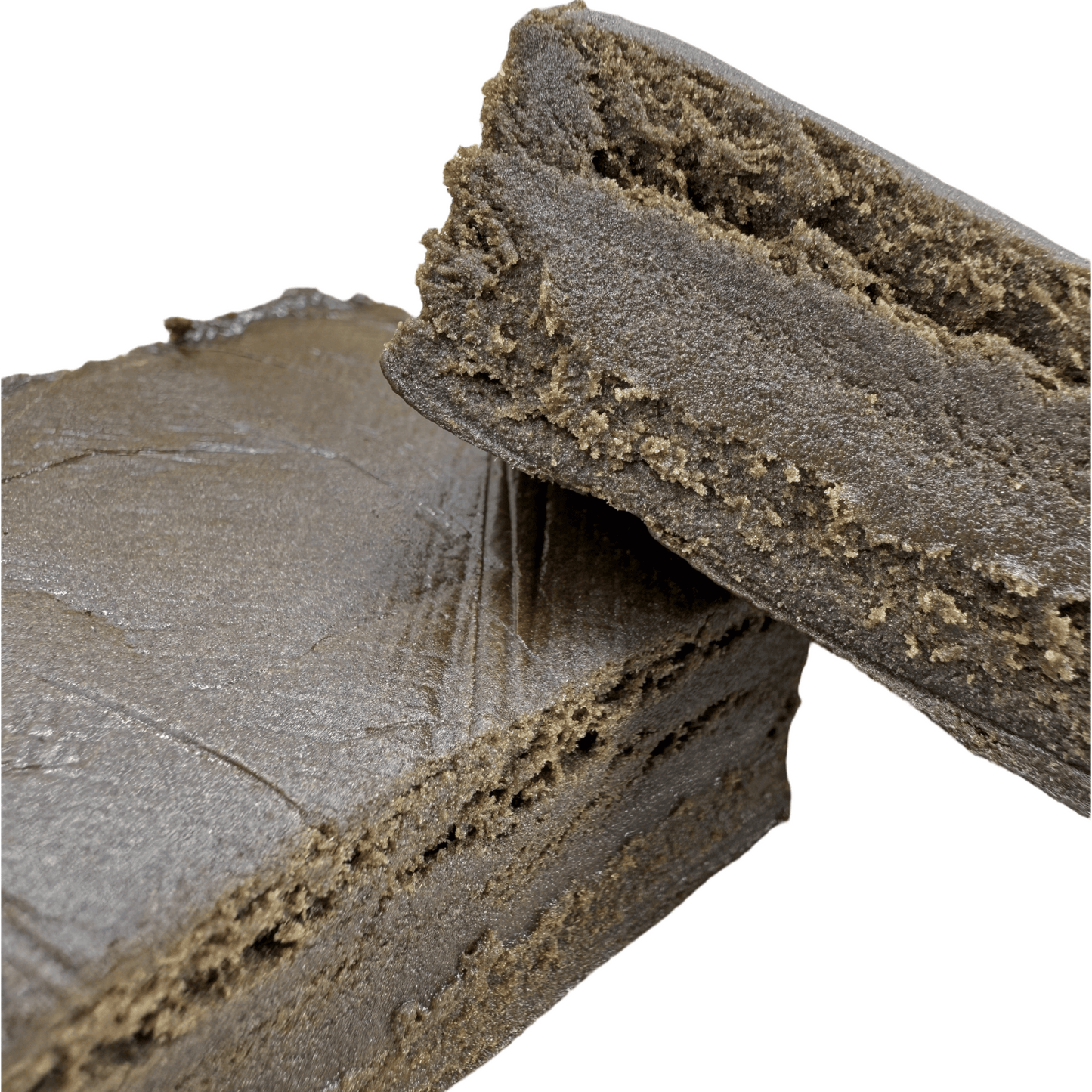 STATISCH – CBD-HARZ (TROCKENEIS)