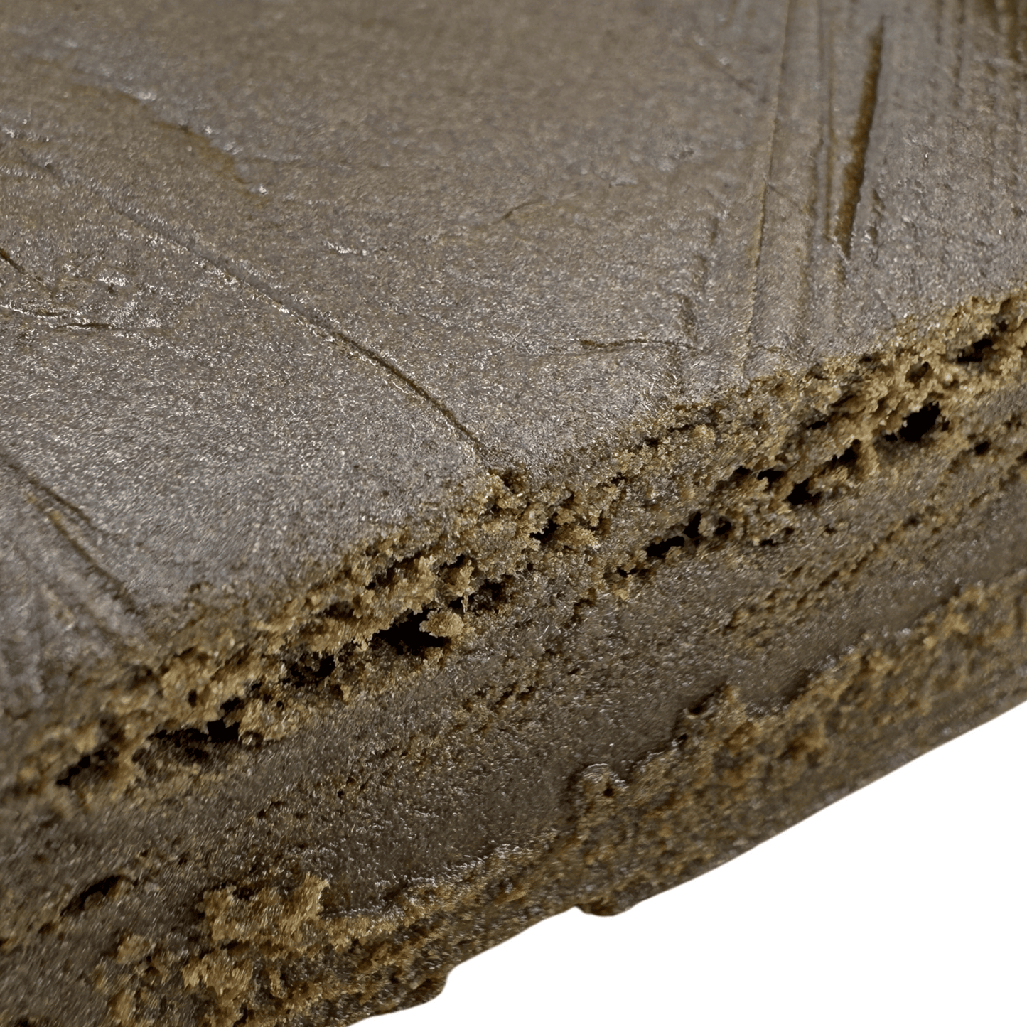 STATISCH – CBD-HARZ (TROCKENEIS)