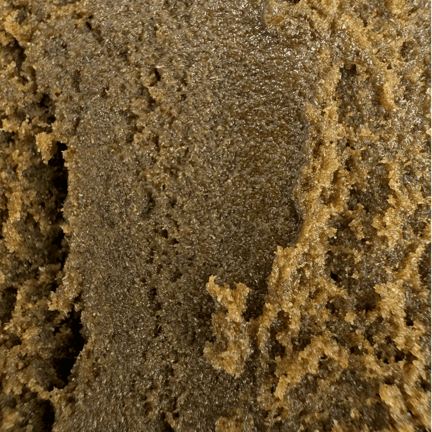 STATISCH – CBD-HARZ (TROCKENEIS)