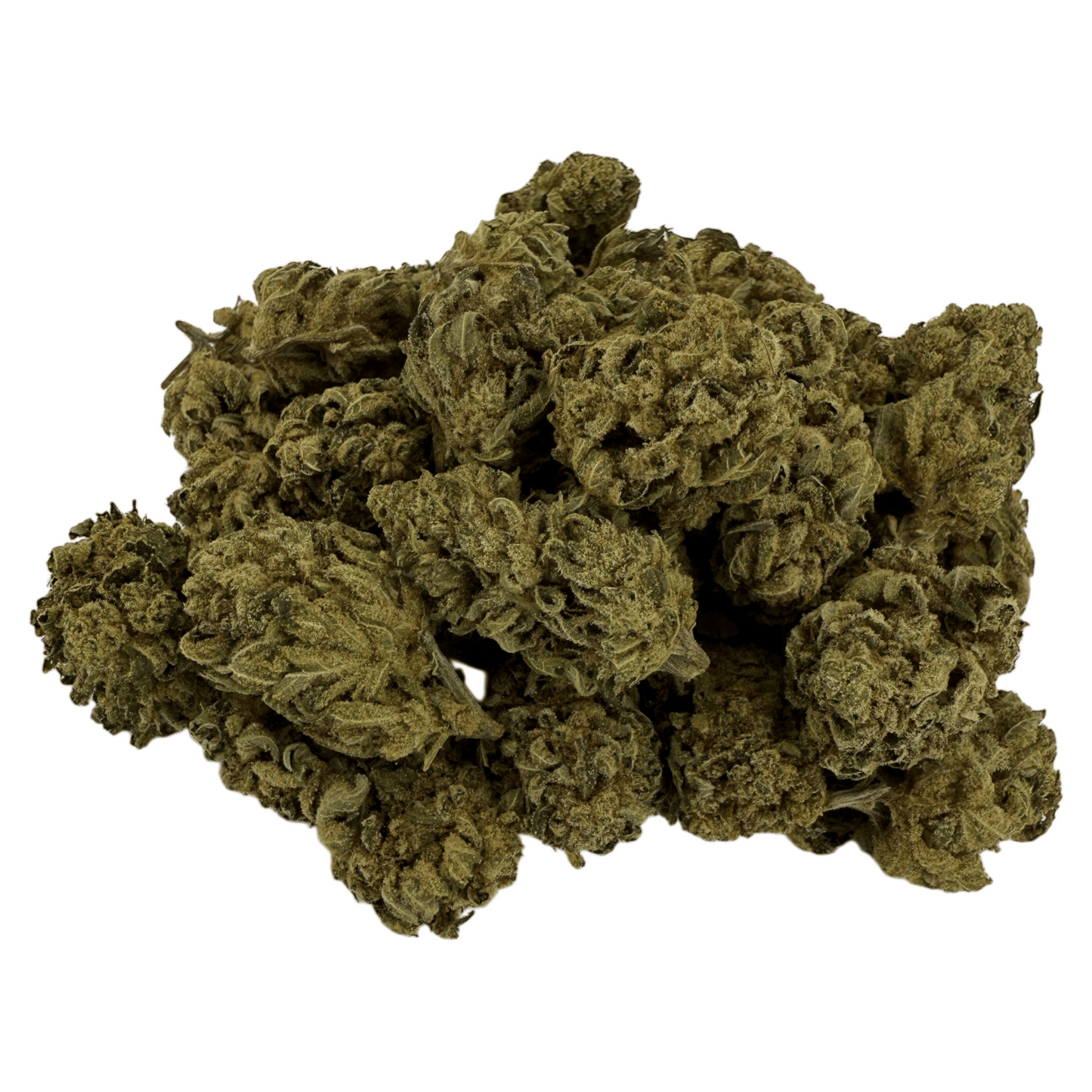 MISS B – BIO-CBD-BLÜTE
