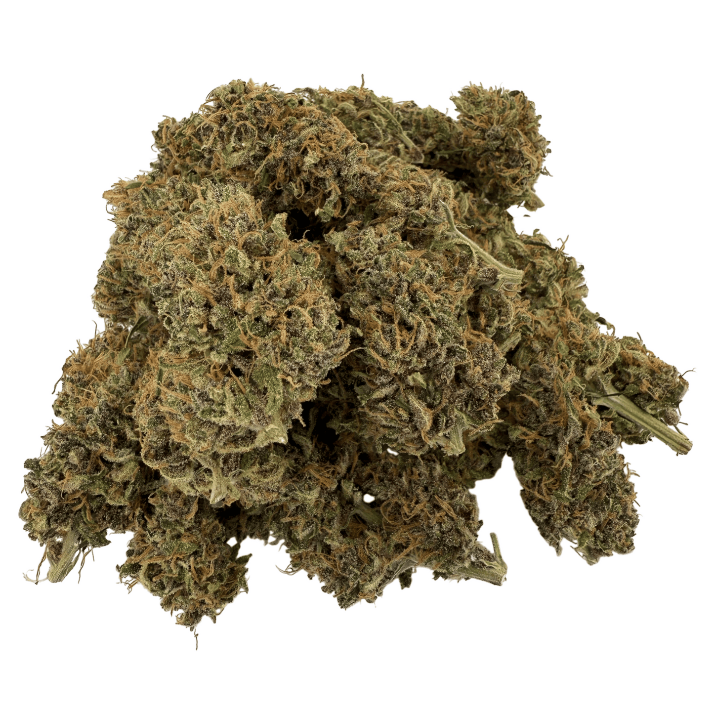 OCARINA OF GAS – CBD-BLÜTE – INDOOR
