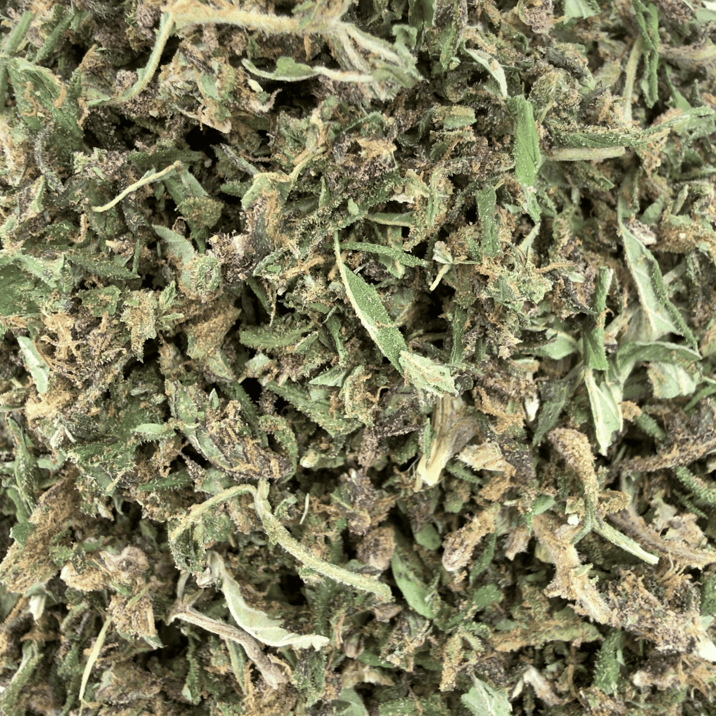 TRIM PREMIUM – BIO-CBD-BLÜTE