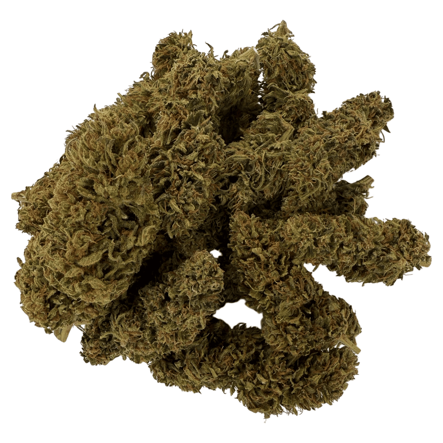 TROPICAL - BIO-CBD-BLÜTE