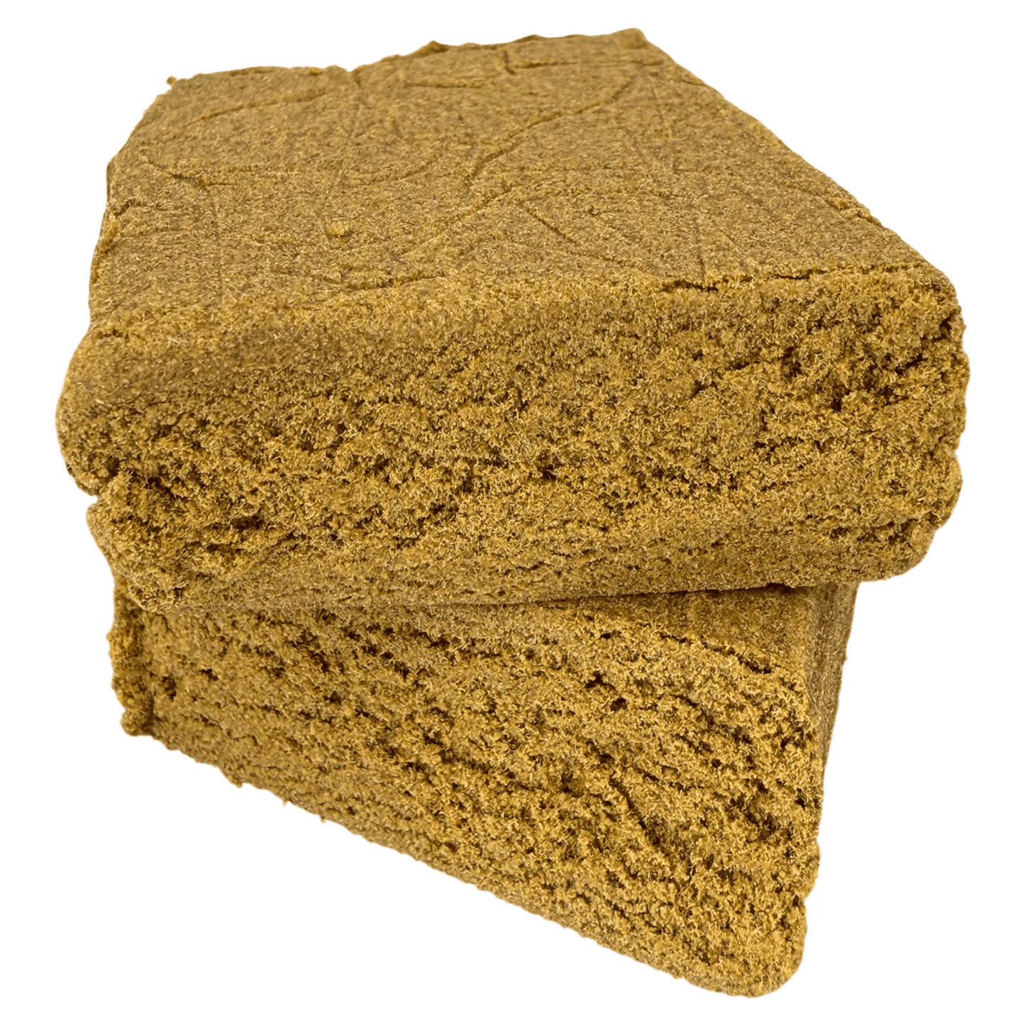 HELVETICA – CBD-HARZ (TROCKENGESIEBT)