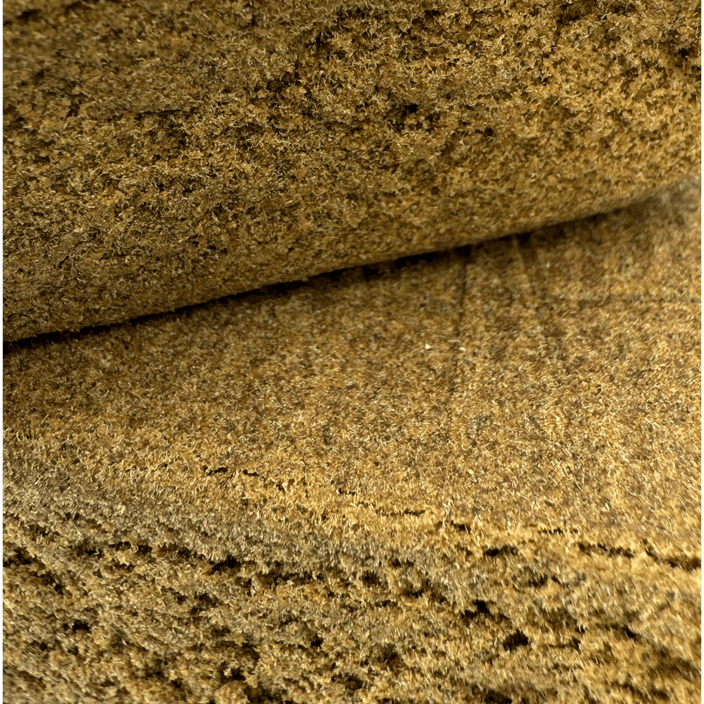 HELVETICA – CBD-HARZ (TROCKENGESIEBT)