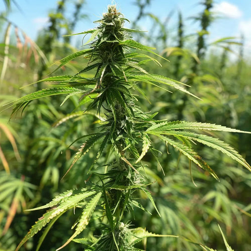 Le chanvre est-il une drogue ?