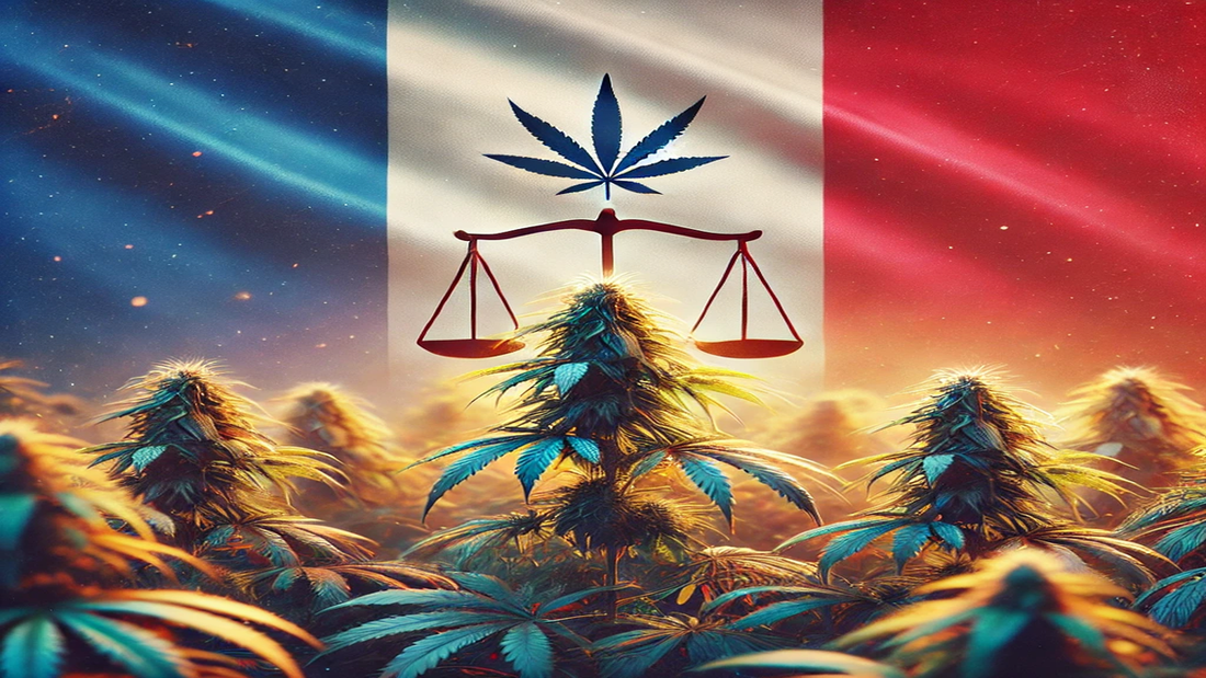 Légalité du CBD en France