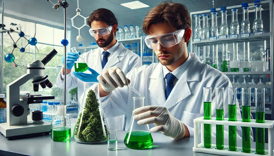Les dangers des néo-cannabinoïdes