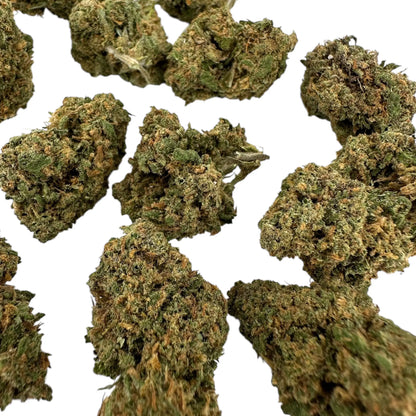 AMNESIA - PETITE FLEUR DE CBD BIO CBD en provence