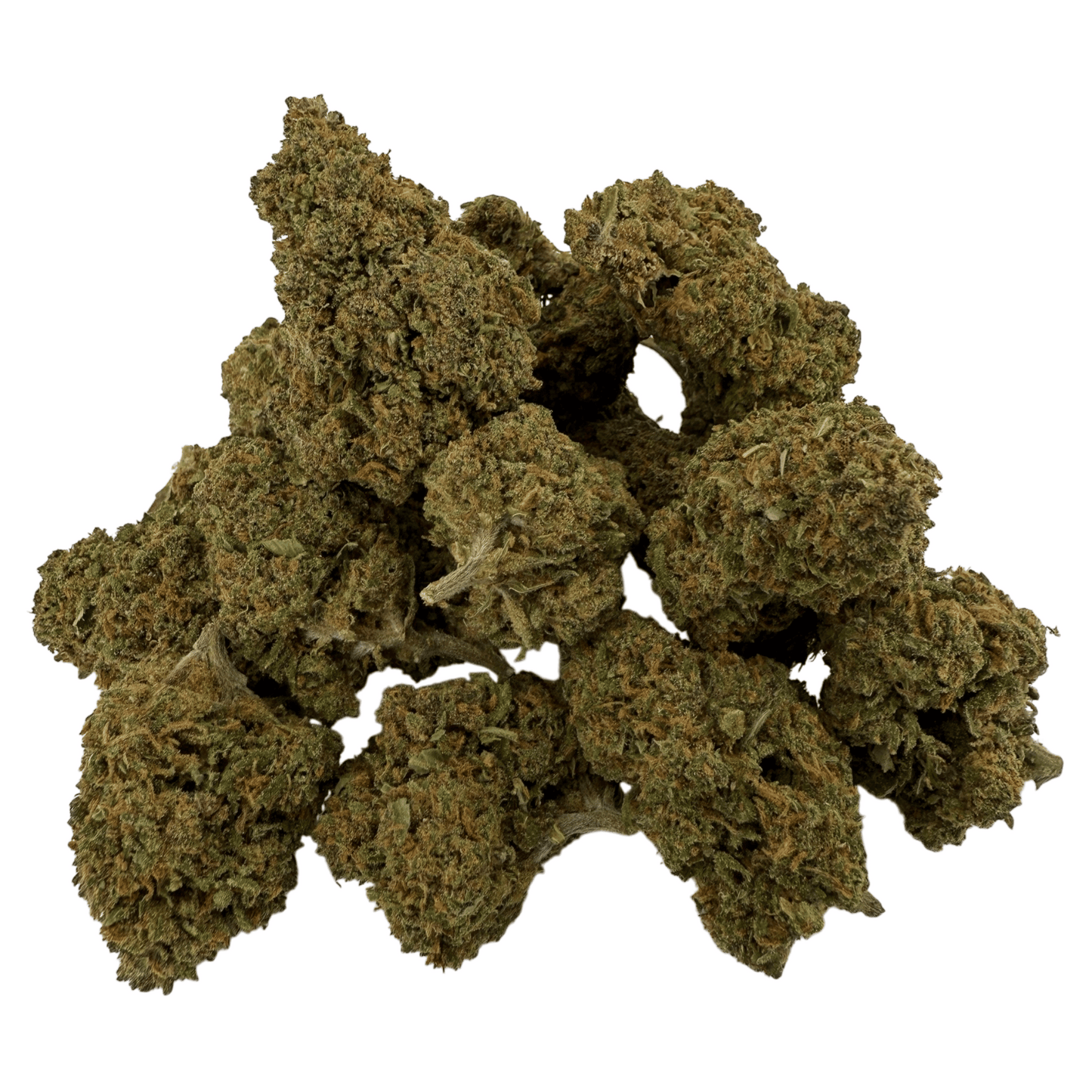 AMNESIA – BIO-CBD-BLÜTE