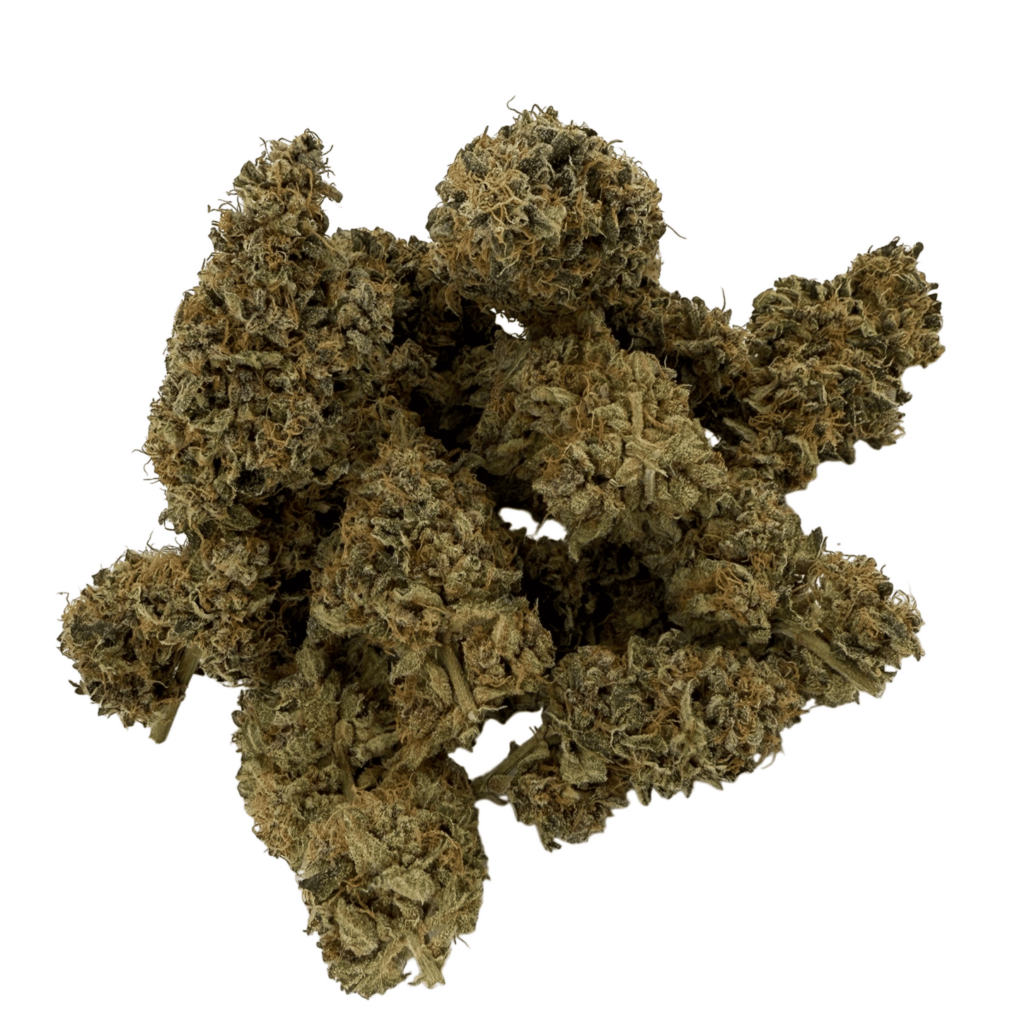 BANANA YAK - CBD BLÜTE - INDOOR