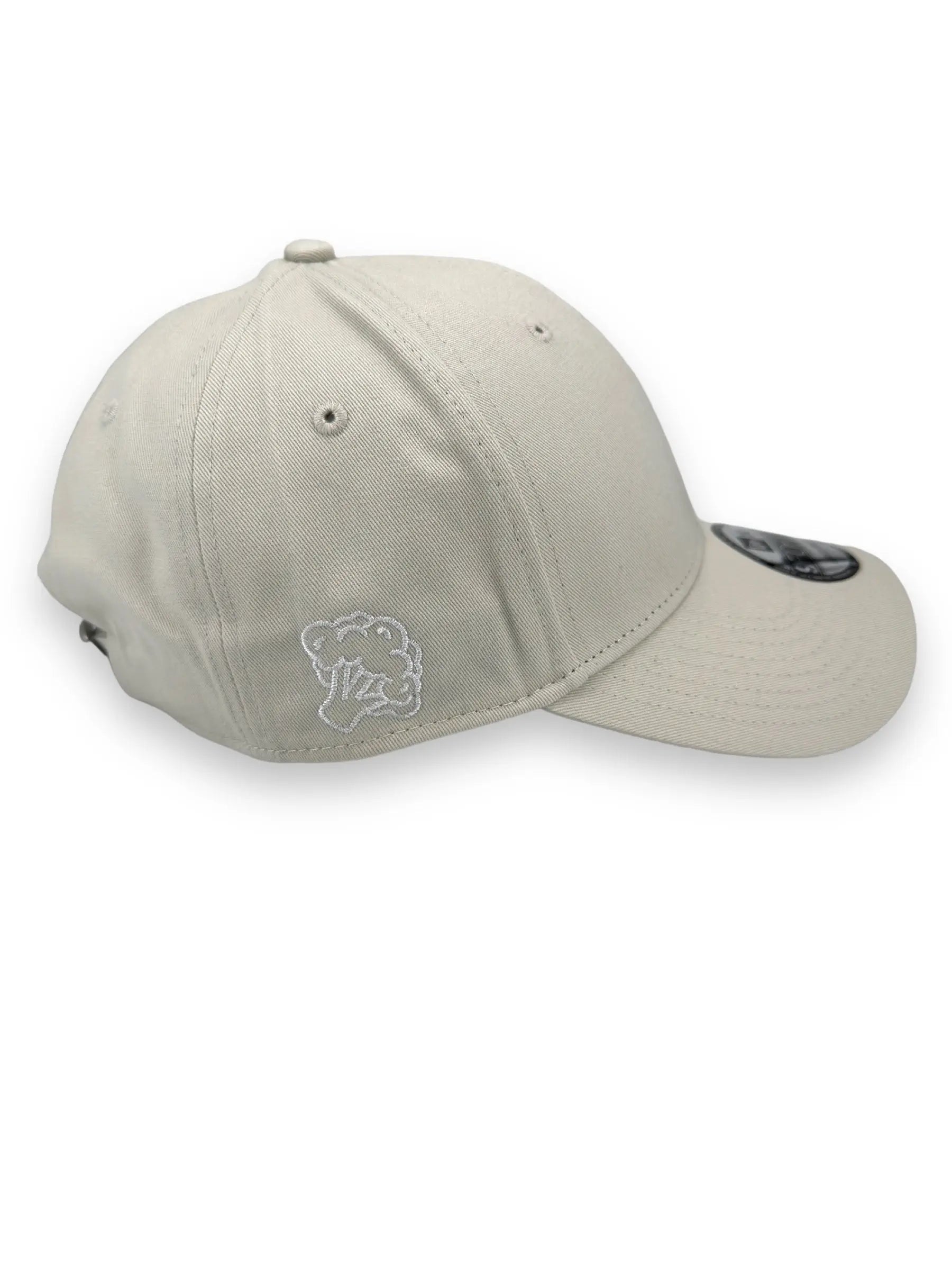 CASQUETTES NEW ERA BRODÉE "AMOUR DE CHANVRE" Amour de Chanvre