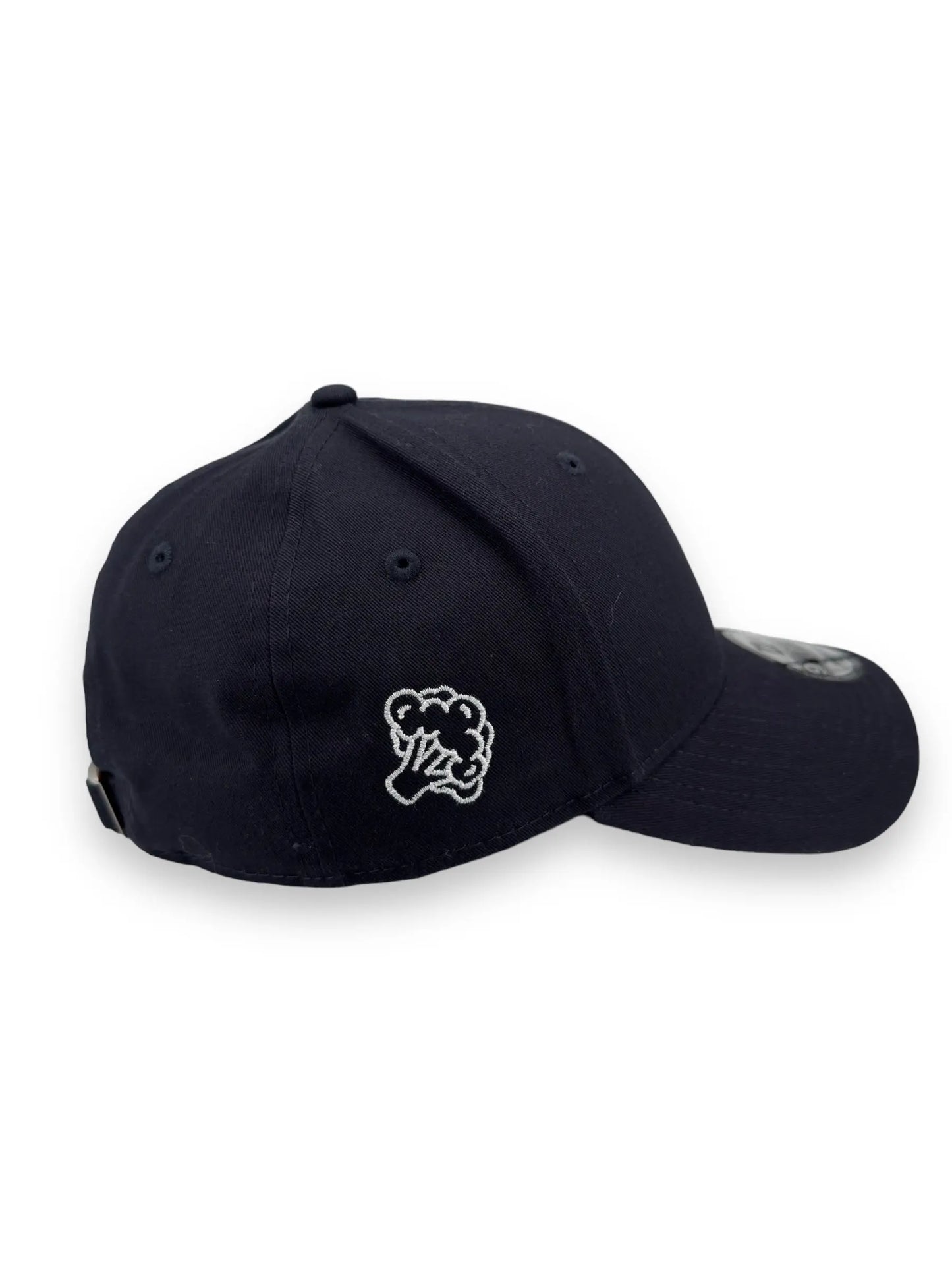 CASQUETTES NEW ERA BRODÉE "AMOUR DE CHANVRE" Amour de Chanvre