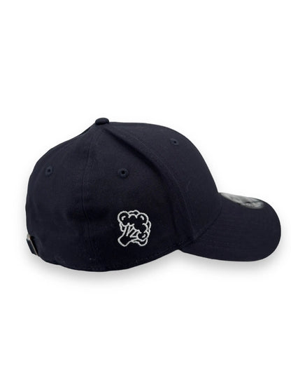 CASQUETTES NEW ERA BRODÉE "AMOUR DE CHANVRE" Amour de Chanvre