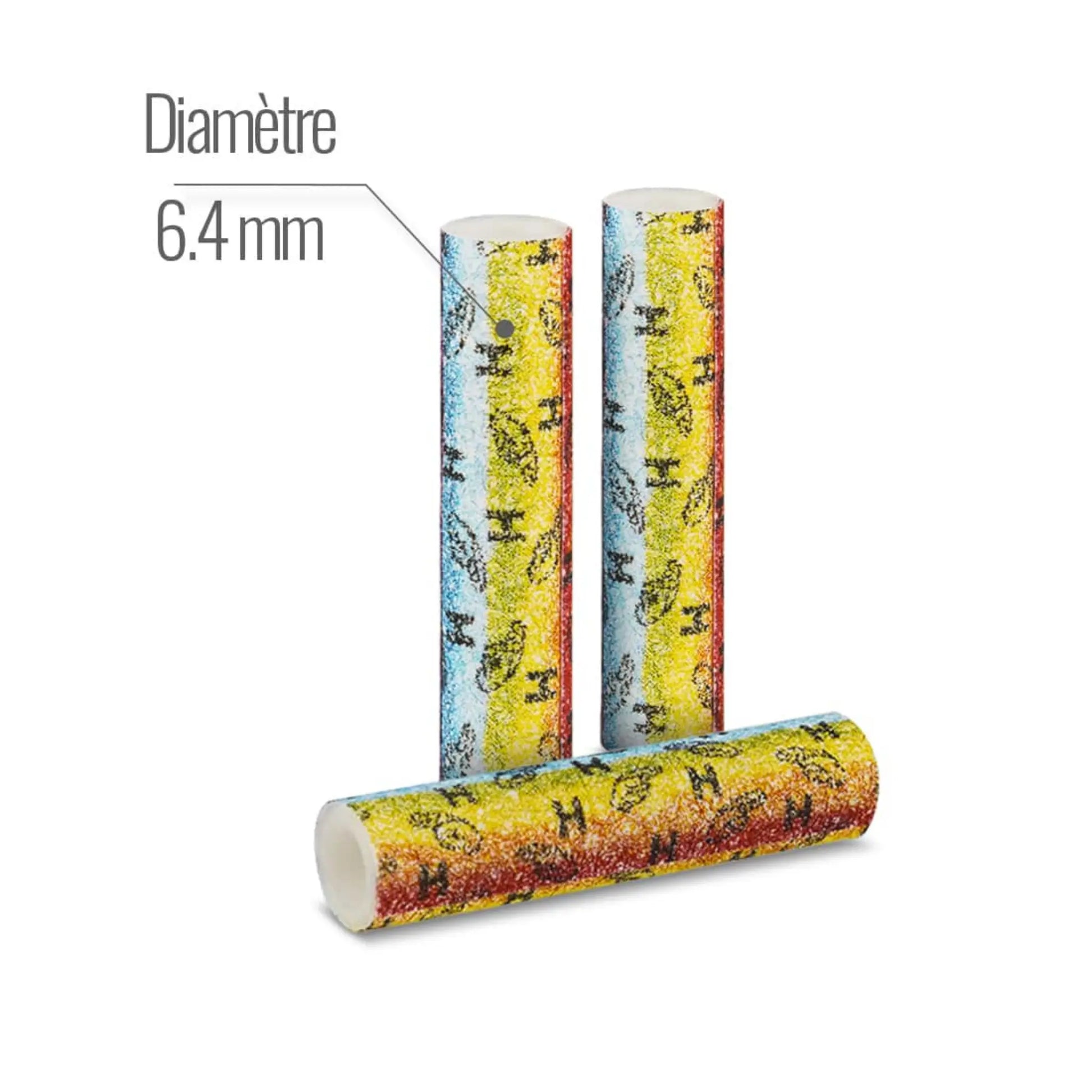 FILTRE JOINT CBD - SUPREME FILTERS - BAG 55 (Hybrid Filter)
