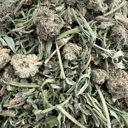 TRIM PREMIUM – BIO-CBD-BLÜTE