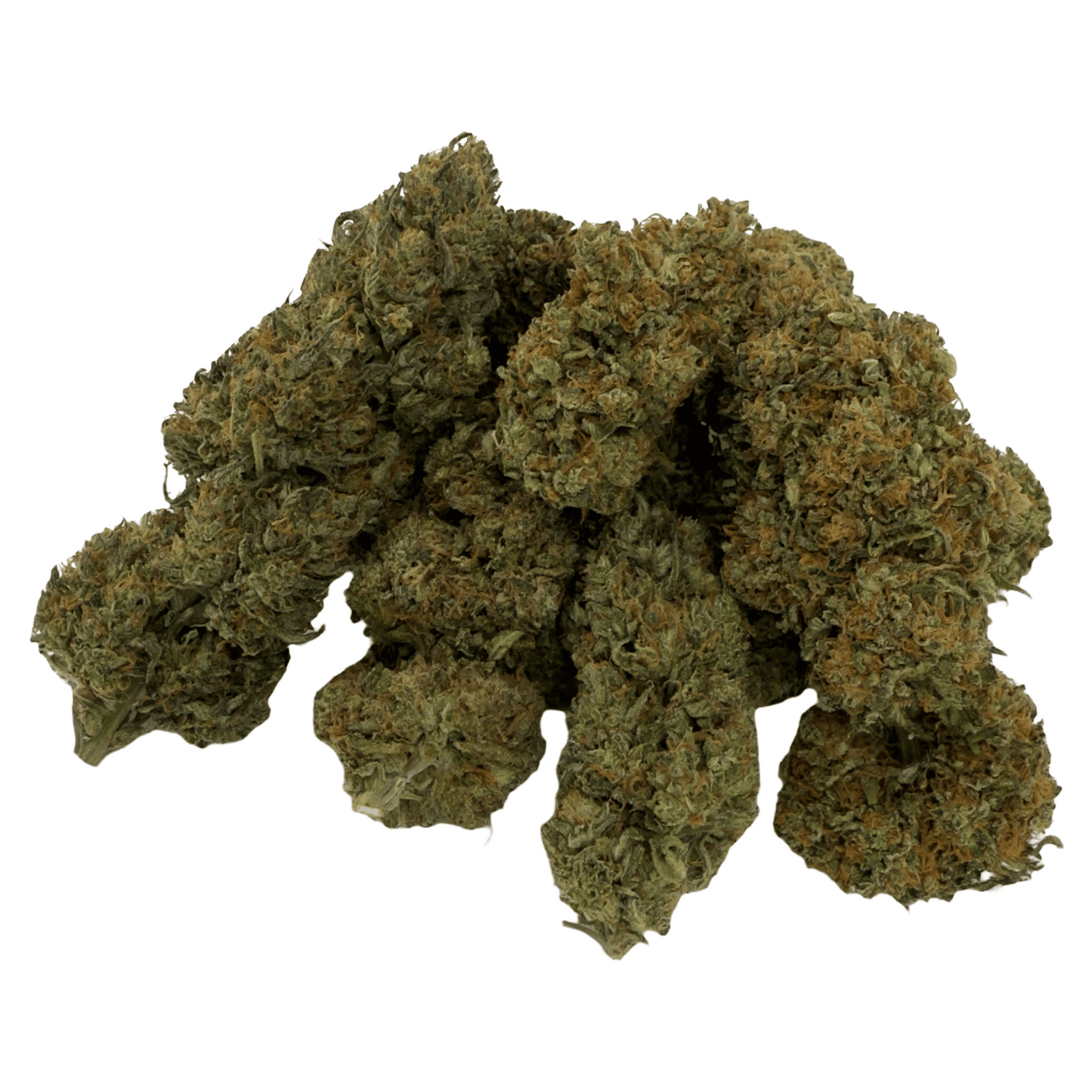 ZIEGENBUTTER - BIO-CBD-BLÜTE - LEICHTE TIEFE