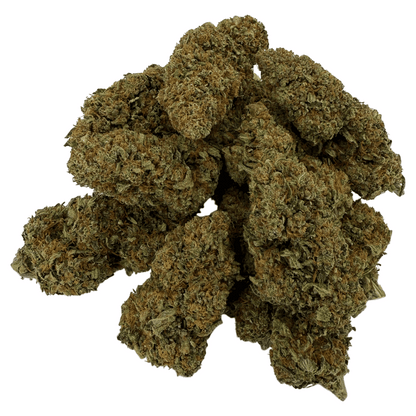 GODFATHER OG – BIO-CBD-BLÜTE – LICHTABILITÄT