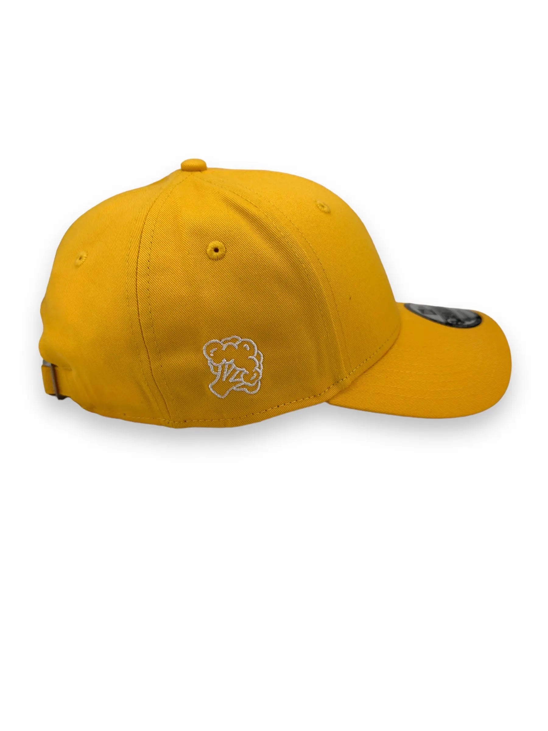 CASQUETTES NEW ERA BRODÉE "AMOUR DE CHANVRE" Amour de Chanvre