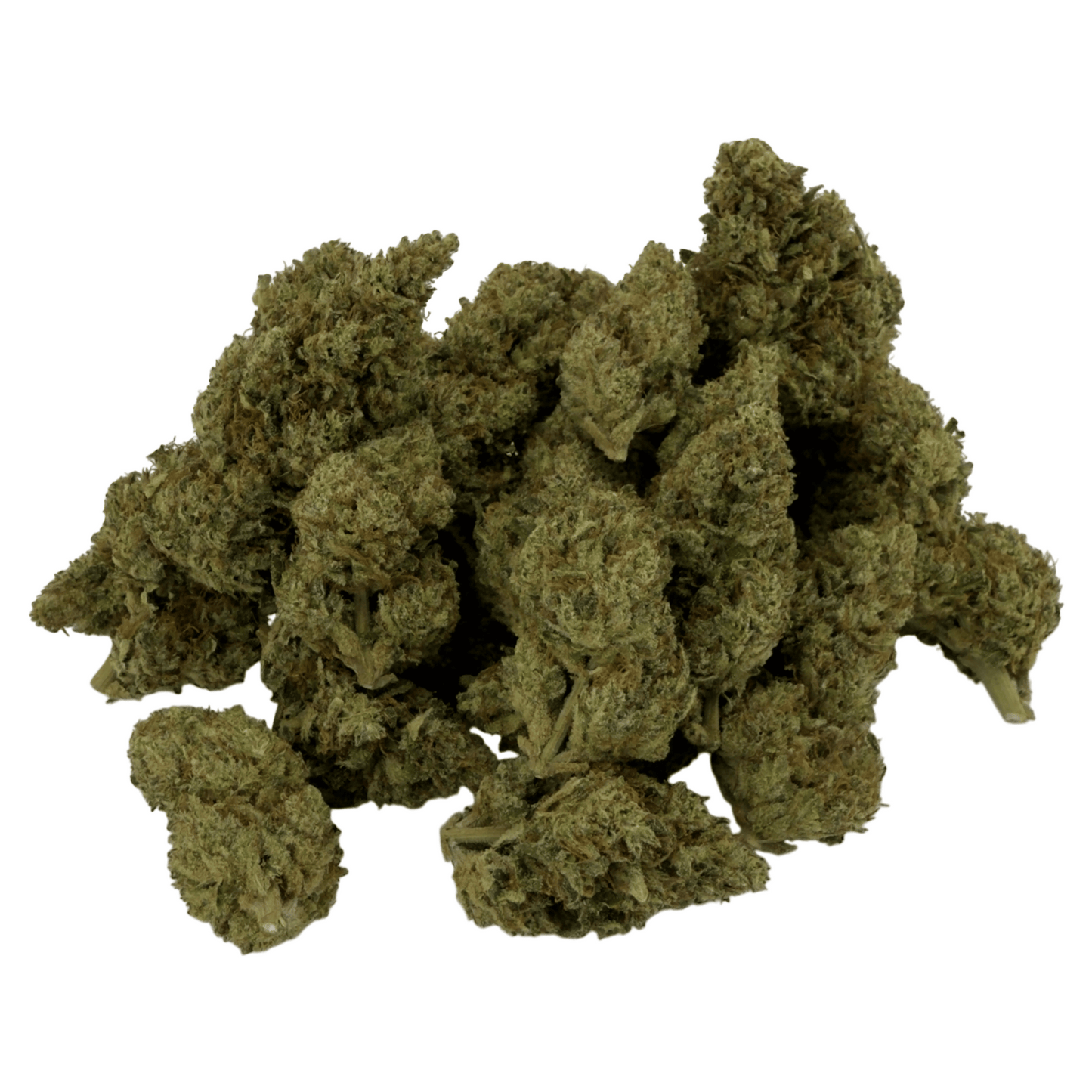 LEMENTOS - BIO-CBD-BLÜTE - LICHTDEP