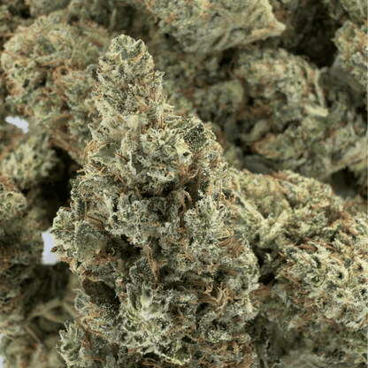 LEMENTOS - BIO-CBD-BLÜTE - LICHTDEP