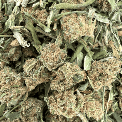 TRIM PREMIUM – BIO-CBD-BLÜTE