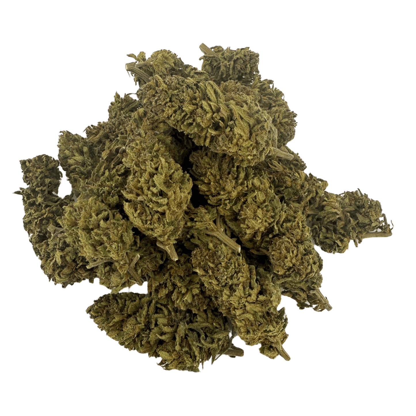 LIMONADE – BIO-CBD-BLÜTE