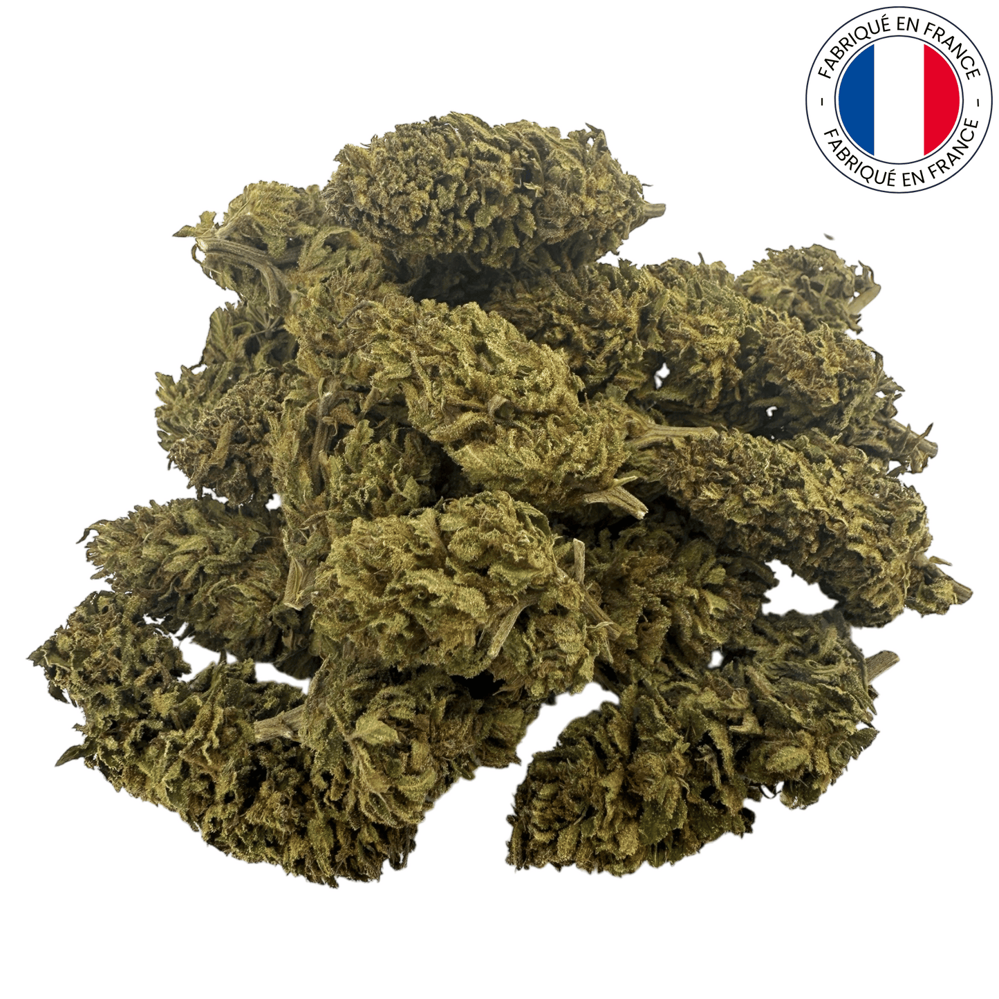 Lemonade - Fleur de CBD bio (Amour de Chanvre)