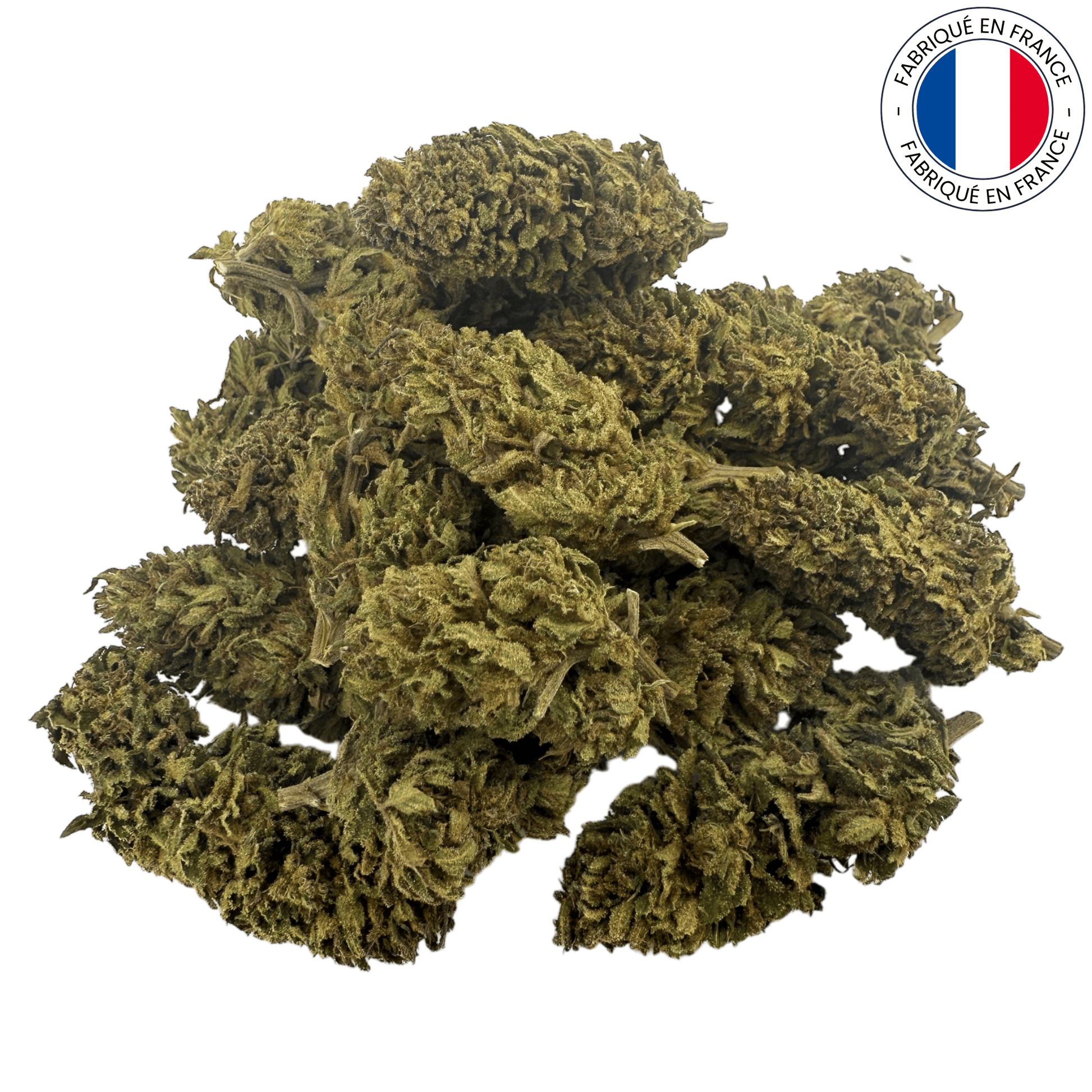 Lemonade - Fleur de CBD bio (Amour de Chanvre)