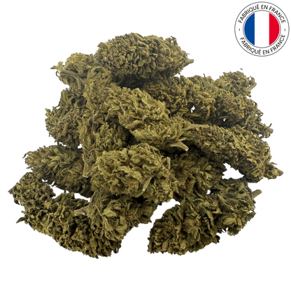 Lemonade - Fleur de CBD bio (Amour de Chanvre)