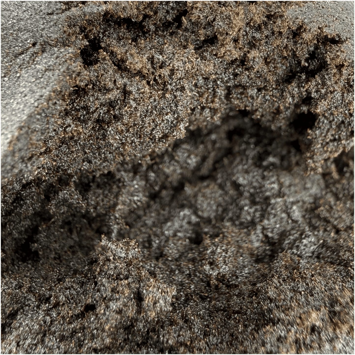 NEPALESISCHES CBN – CBD &amp; CBN-HARZ