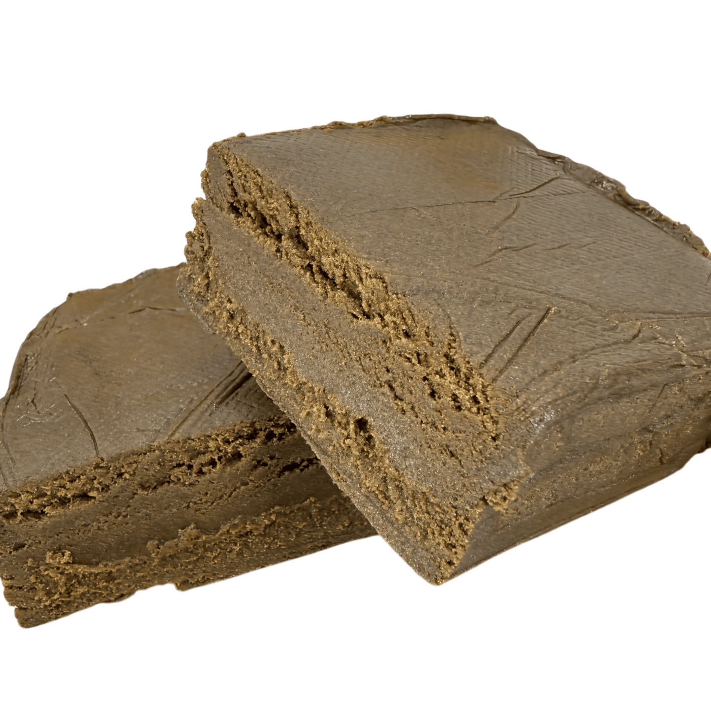 STATISCH – CBD-HARZ (TROCKENEIS)