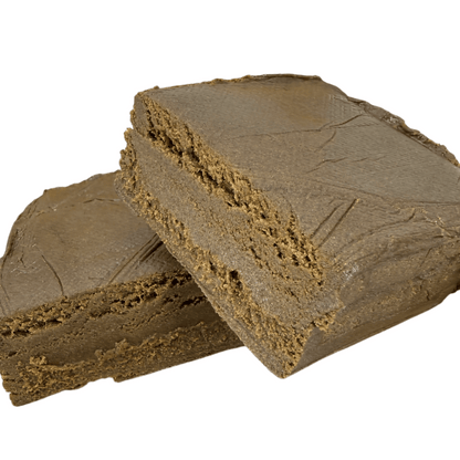 STATISCH – CBD-HARZ (TROCKENEIS)