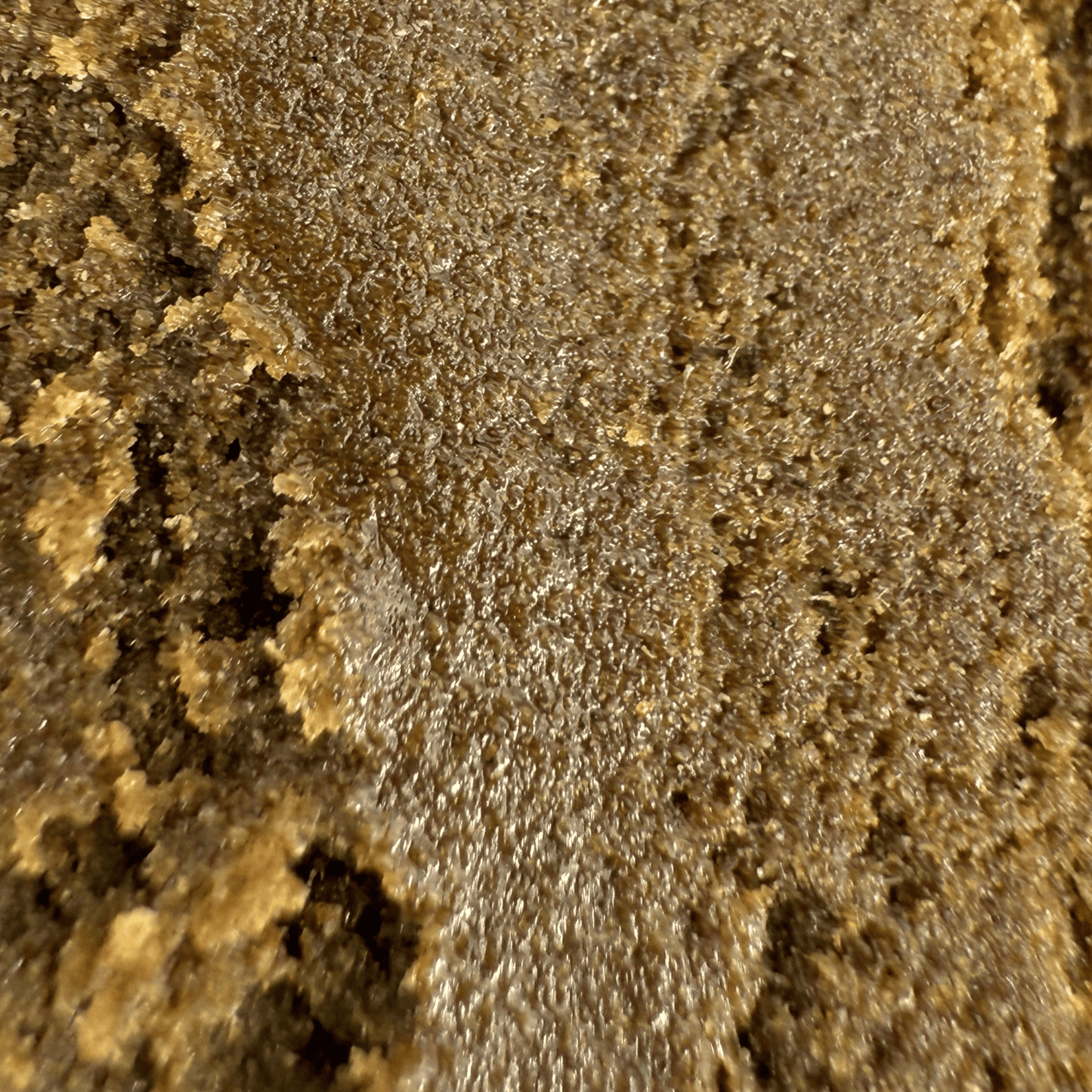 STATISCH – CBD-HARZ (TROCKENEIS)