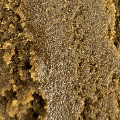 STATISCH – CBD-HARZ (TROCKENEIS)