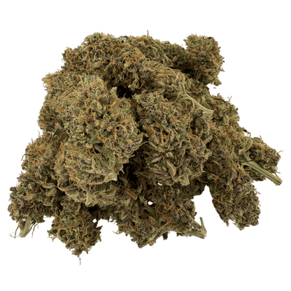 OCARINA OF GAS – CBD-BLÜTE – INDOOR