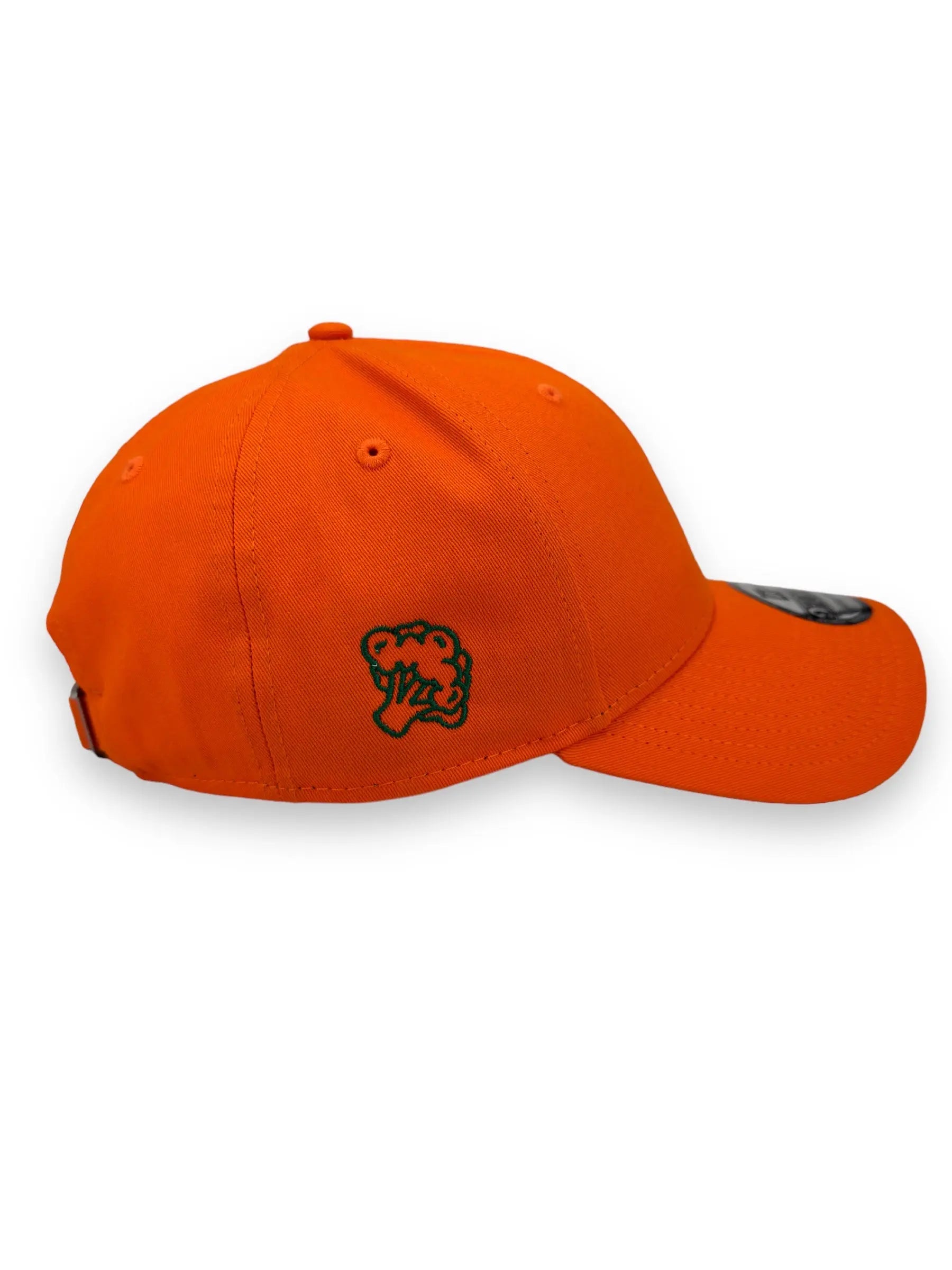 CASQUETTES NEW ERA BRODÉE "AMOUR DE CHANVRE" Amour de Chanvre