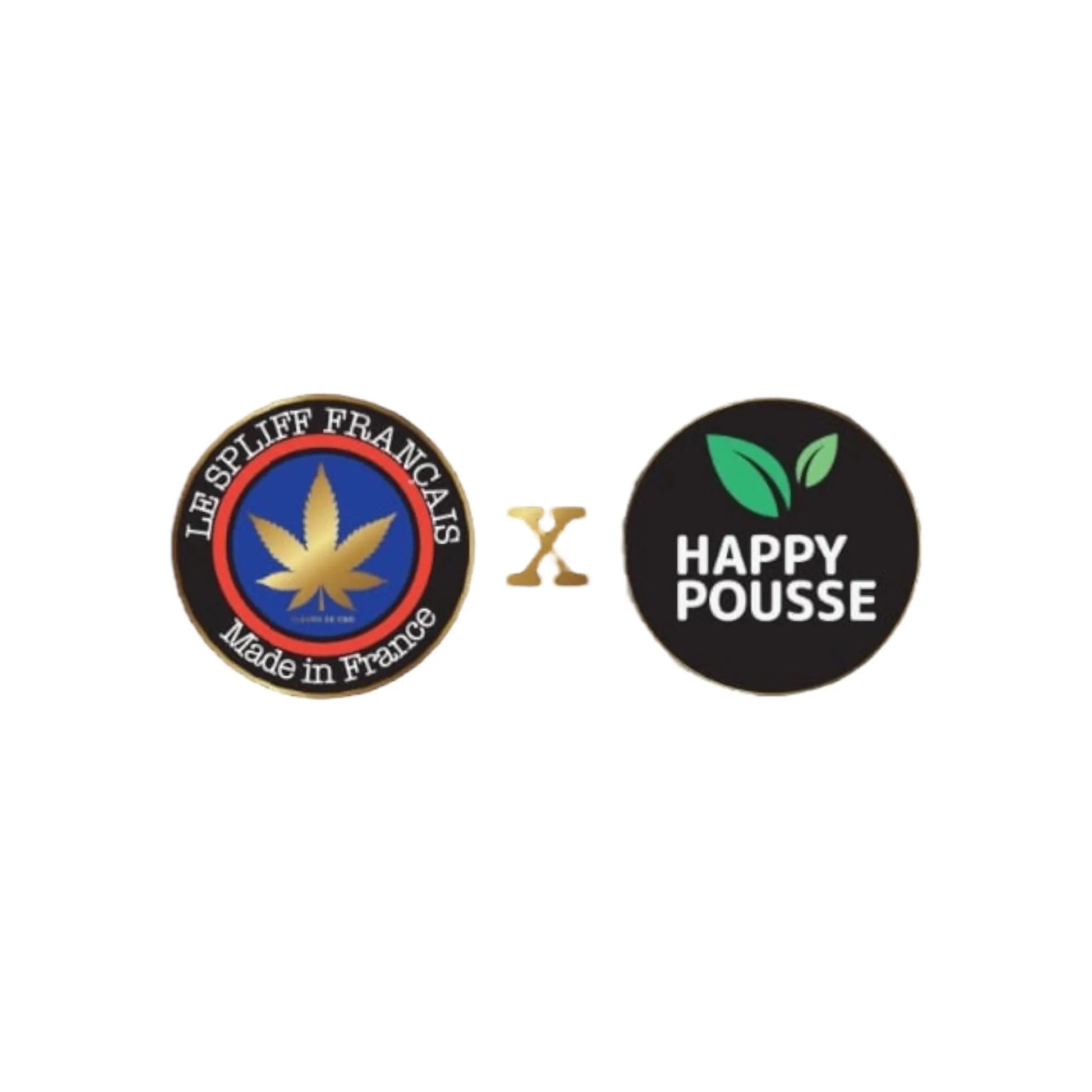 BLACK CHERRY CAKE - RÉSINE DE CBD Le Spliff Français / Happy Pousse