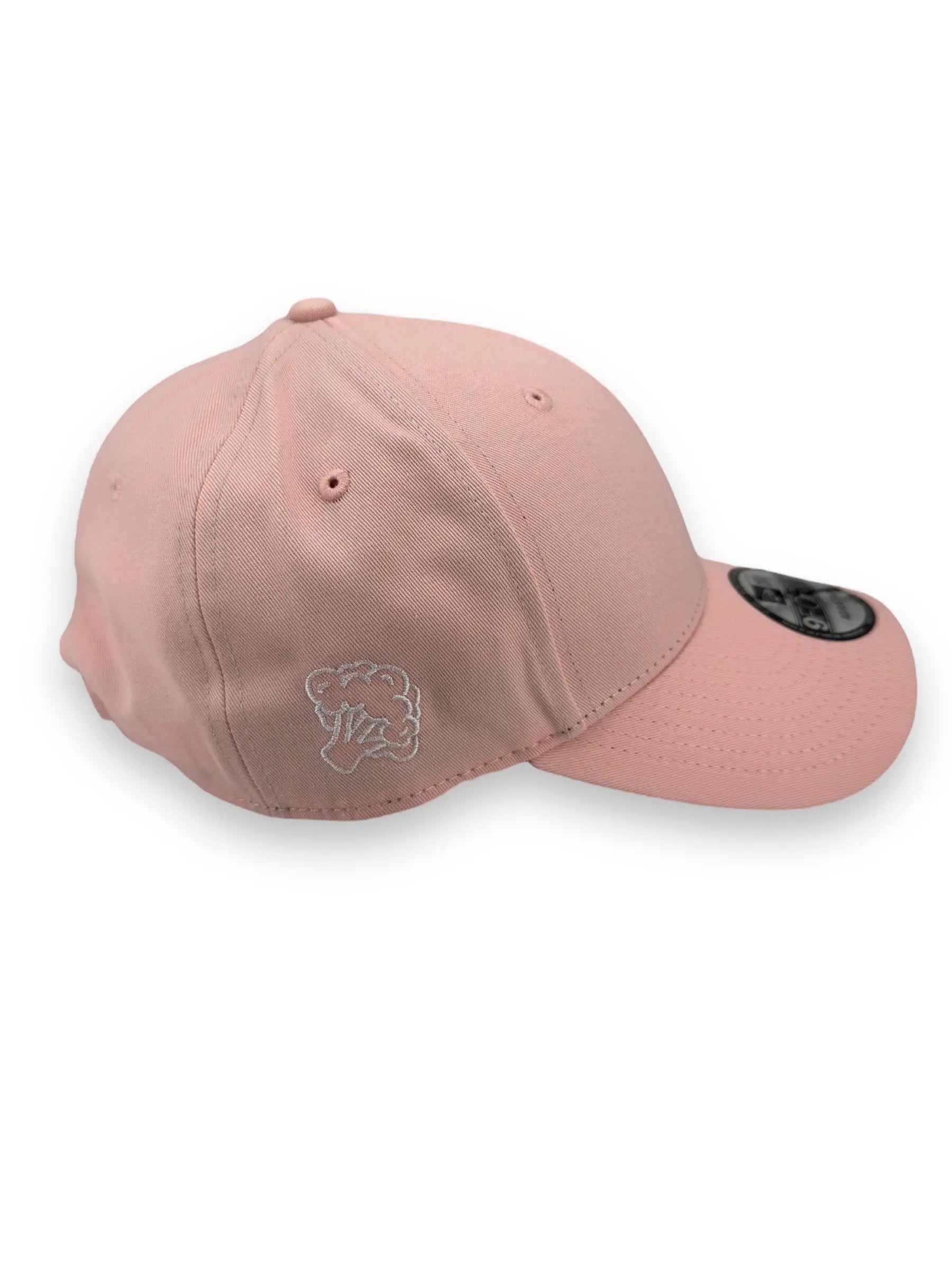 CASQUETTES NEW ERA BRODÉE "AMOUR DE CHANVRE" Amour de Chanvre