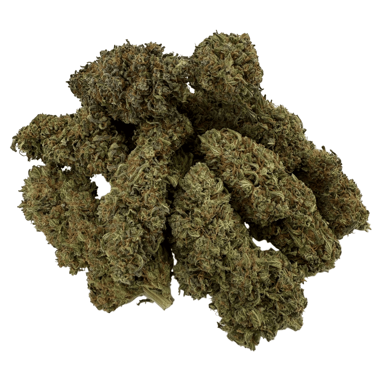 SKUNK JAM – BIO-CBD-BLÜTE – LEICHTE TIEFE