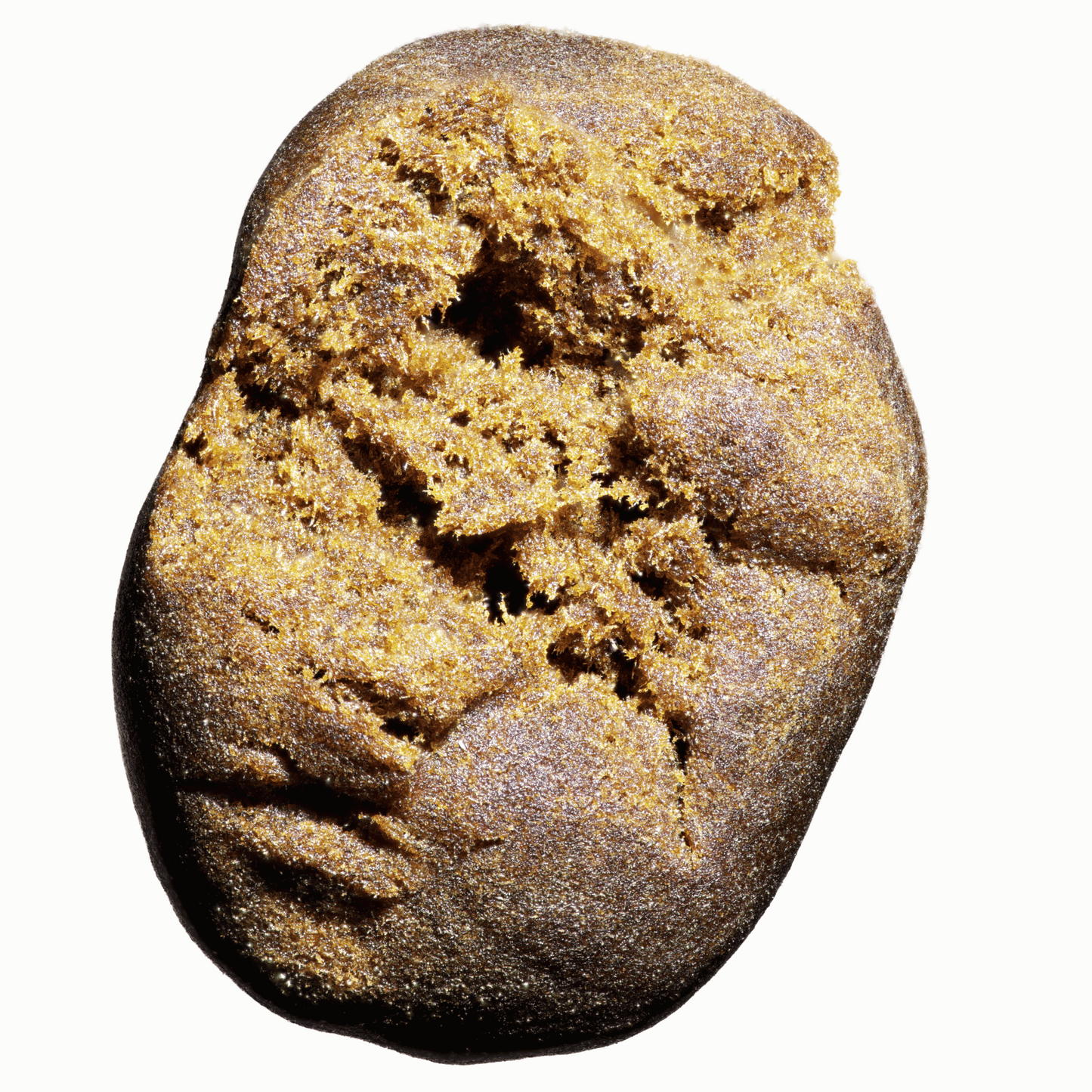 TEMPLE BALL – CBDV-HARZ (BUBBLE HASH)