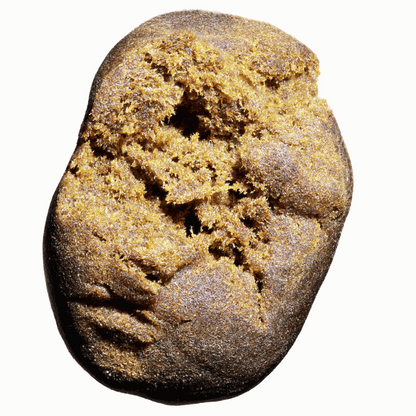 TEMPLE BALL – CBDV-HARZ (BUBBLE HASH)