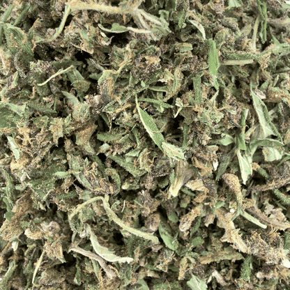 TRIM PREMIUM – BIO-CBD-BLÜTE