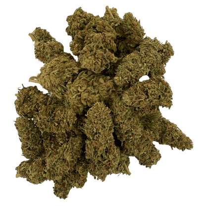 TROPICAL - BIO-CBD-BLÜTE