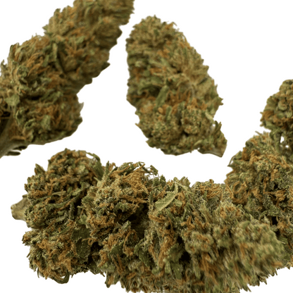 VITALITY - BIO-CBD-BLÜTE