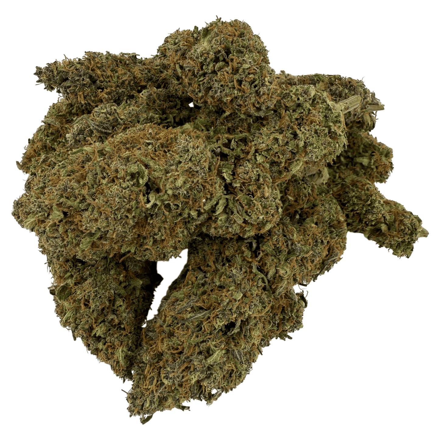 YAK PUDDING – BIO-CBD-BLÜTE – LEICHTE TIEFE