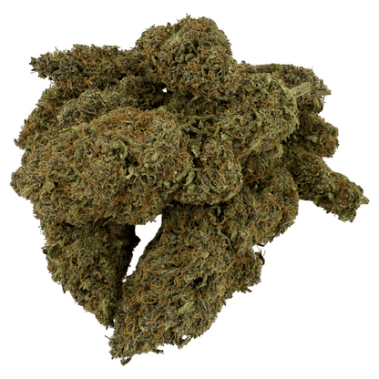 YAK PUDDING – BIO-CBD-BLÜTE – LEICHTE TIEFE