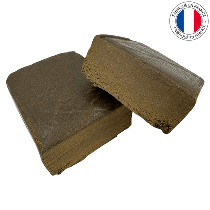 BLACK CHERRY CAKE - RÉSINE DE CBD (Amour de Chanvre)