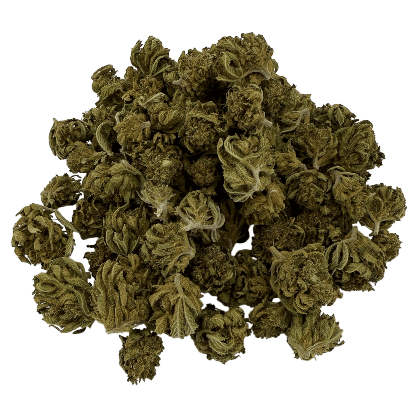 CARAMELO – KLEINE BIO-CBD-BLÜTE 