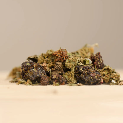 Cassie (Infusion au CBD bio)
